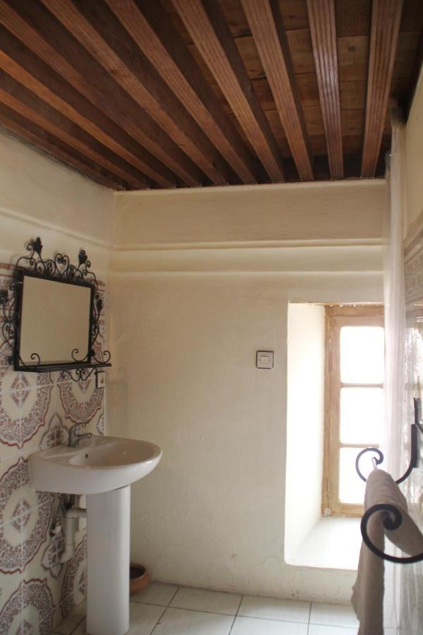 La Maison Des Lallas Hotel Sefrou Bagian luar foto